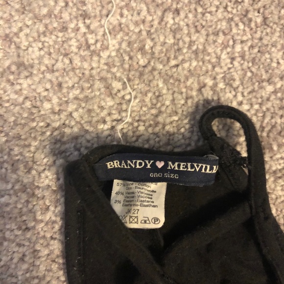 Brandy Melville Bandeau - Picture 3 of 3